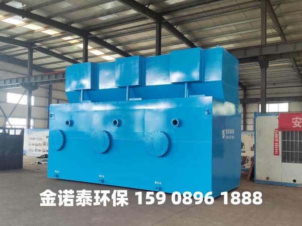 西藏新型FA一体化净水器